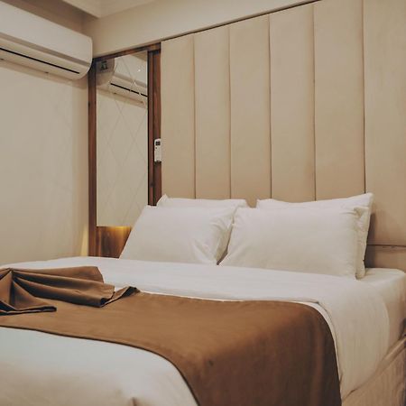Galata Master Hotel Istanbul Eksteriør bilde