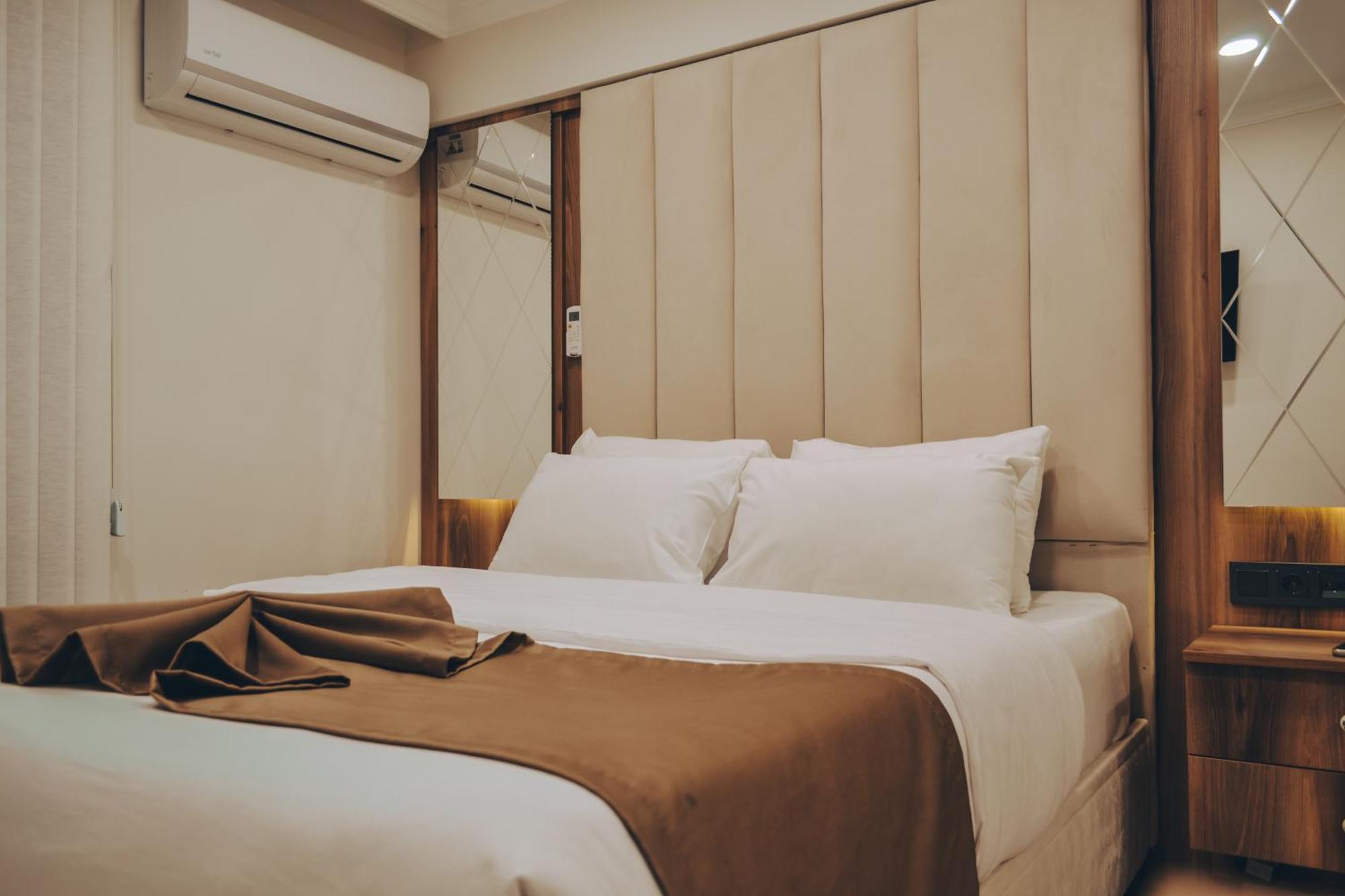 Galata Master Hotel Istanbul Eksteriør bilde