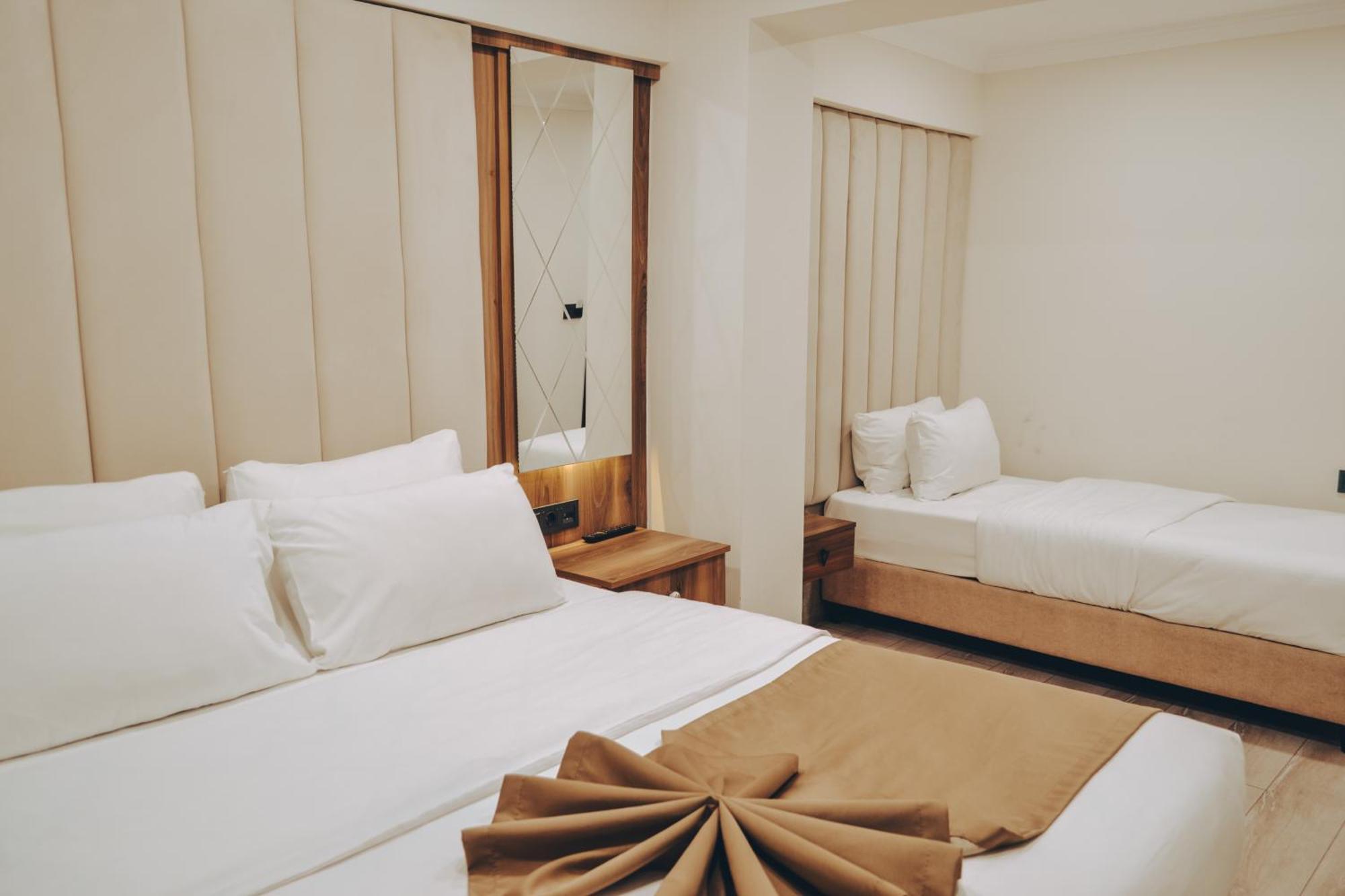 Galata Master Hotel Istanbul Eksteriør bilde