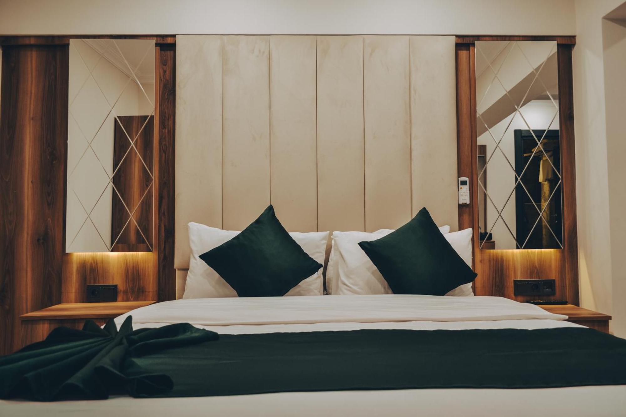 Galata Master Hotel Istanbul Eksteriør bilde