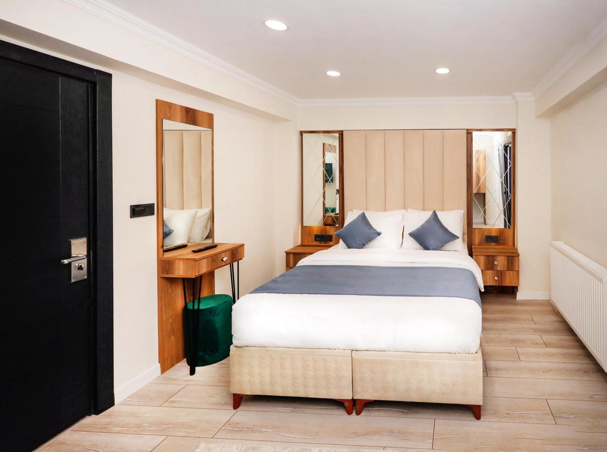 Galata Master Hotel Istanbul Eksteriør bilde