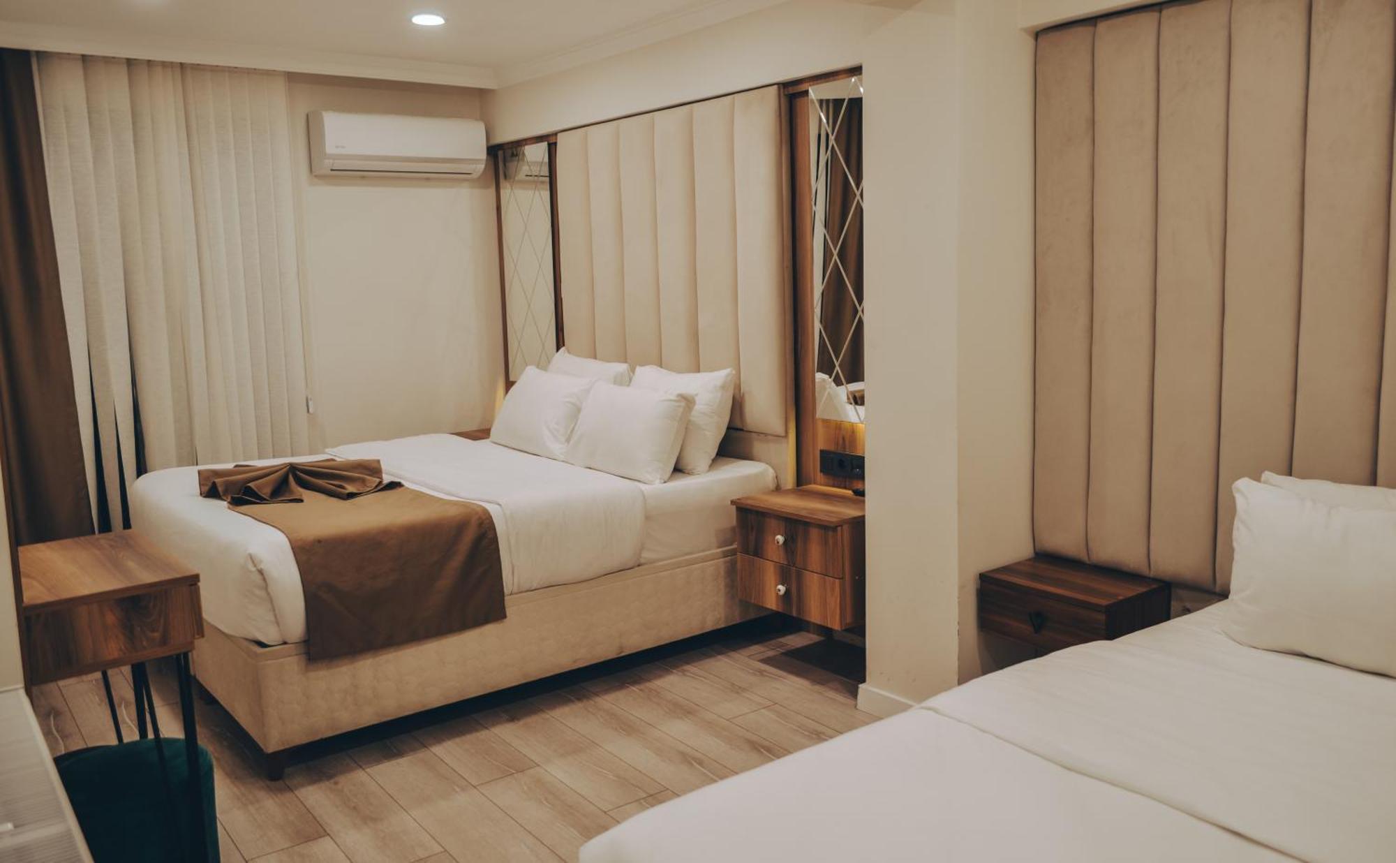Galata Master Hotel Istanbul Eksteriør bilde