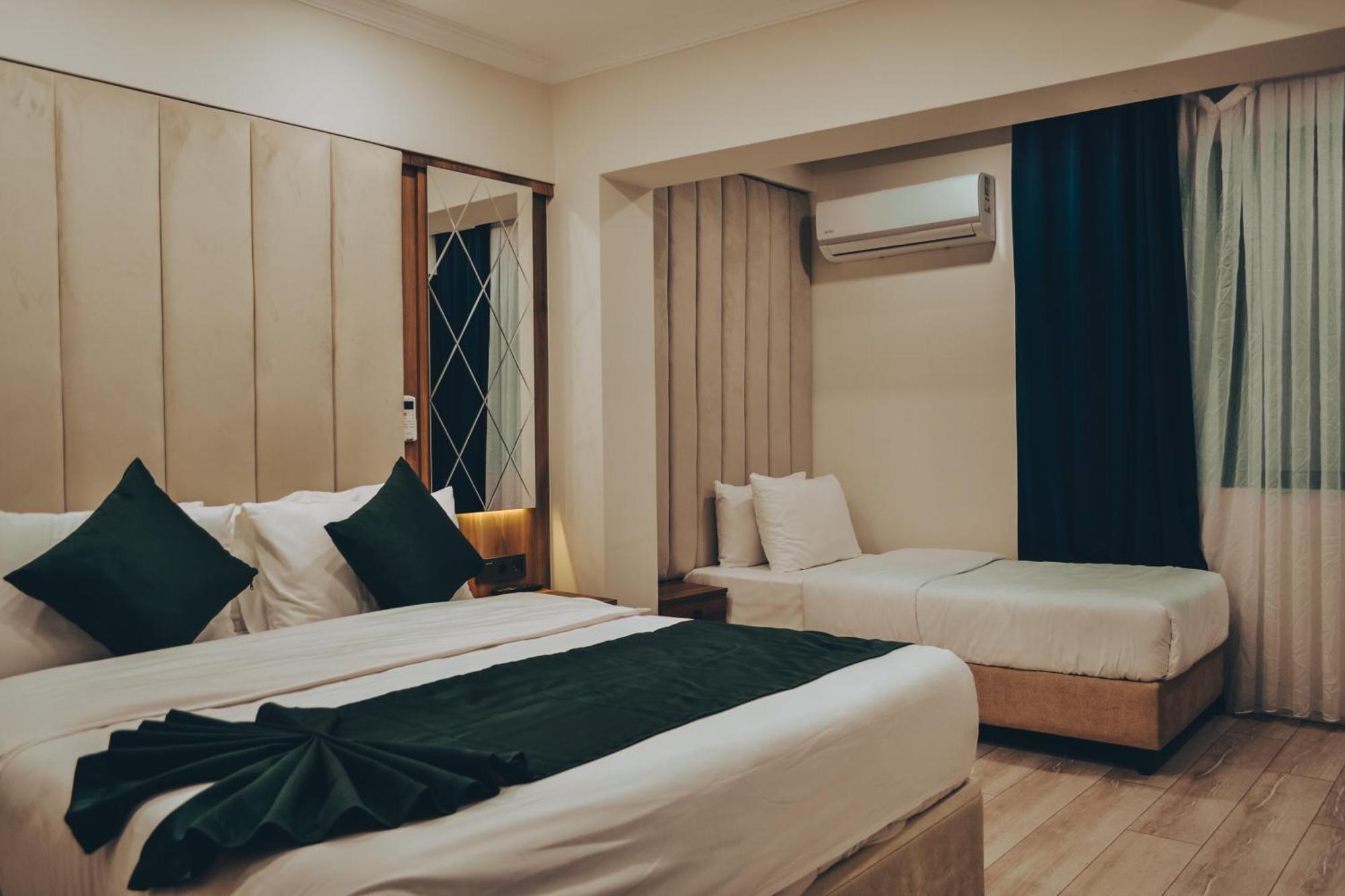 Galata Master Hotel Istanbul Eksteriør bilde