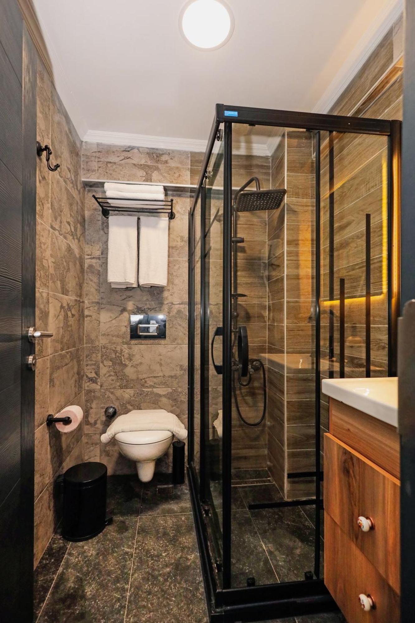 Galata Master Hotel Istanbul Eksteriør bilde
