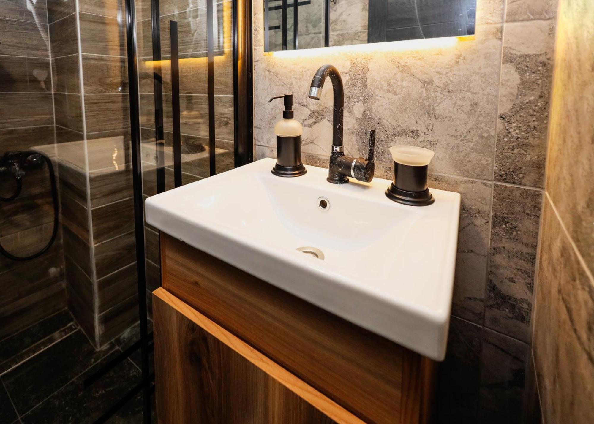 Galata Master Hotel Istanbul Eksteriør bilde