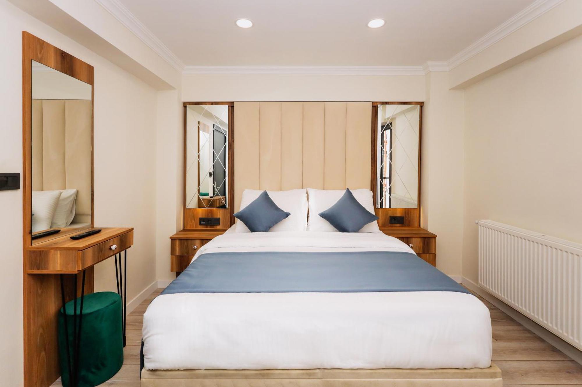 Galata Master Hotel Istanbul Eksteriør bilde