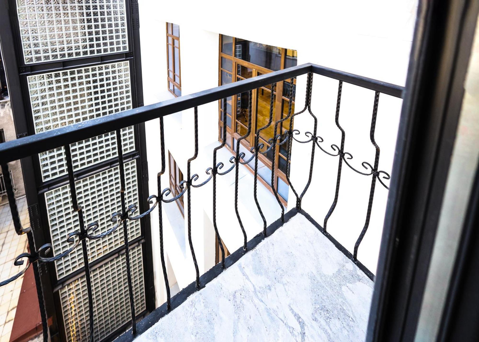 Galata Master Hotel Istanbul Eksteriør bilde