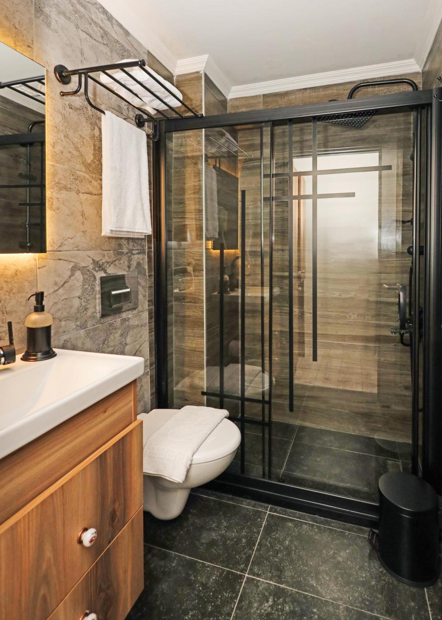 Galata Master Hotel Istanbul Eksteriør bilde