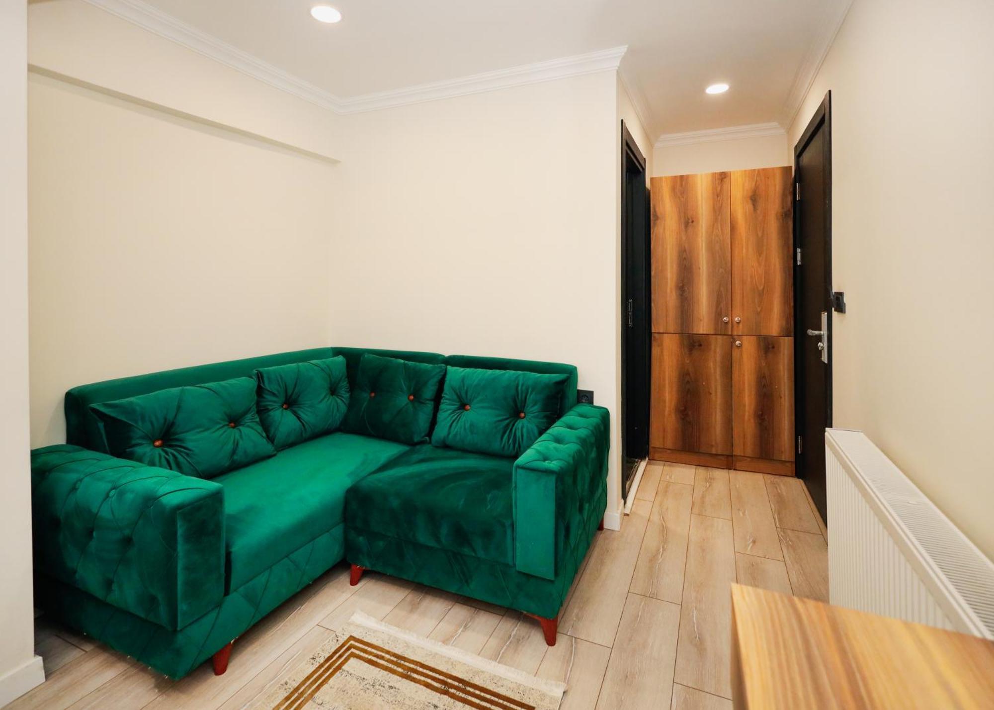Galata Master Hotel Istanbul Eksteriør bilde