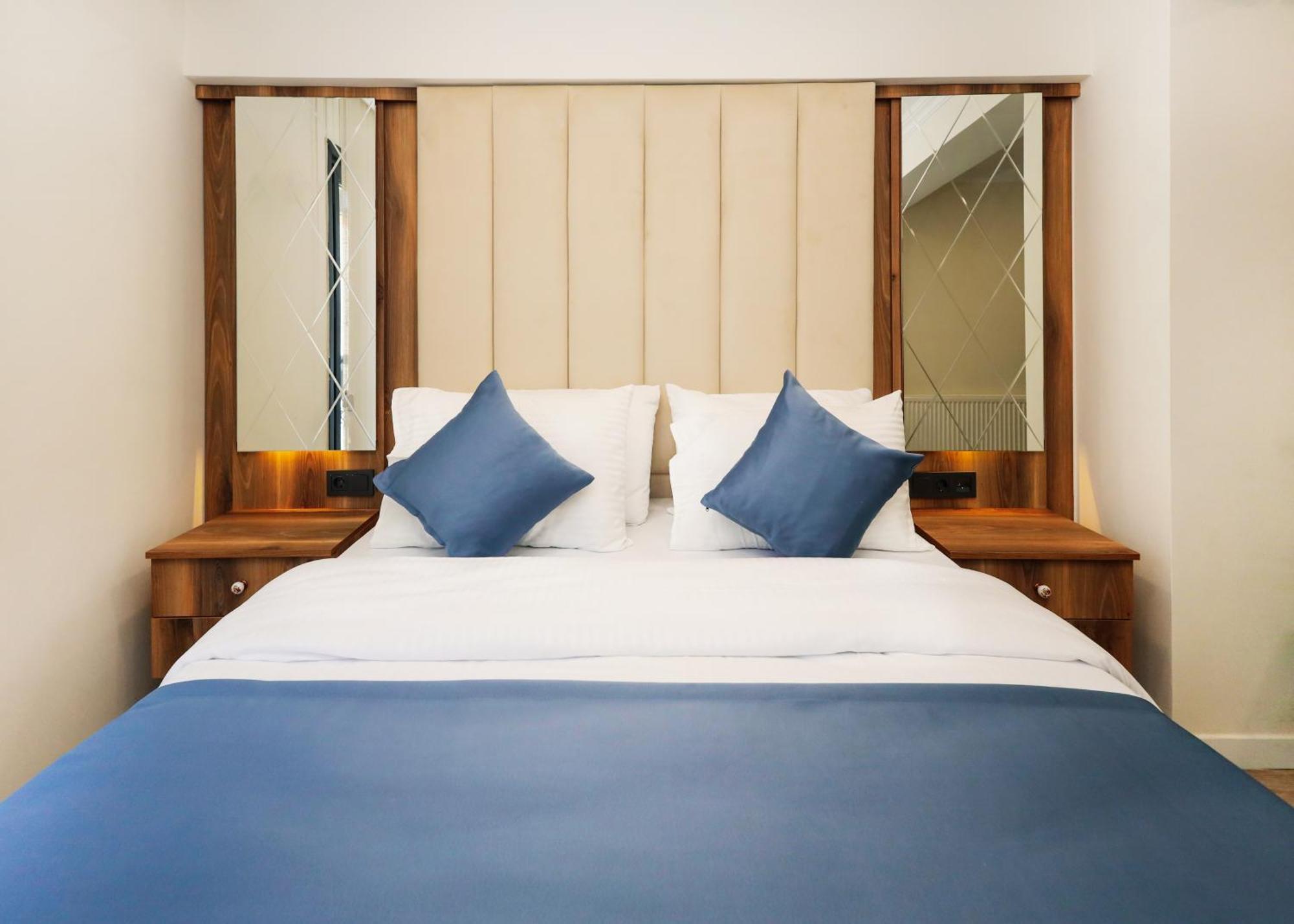 Galata Master Hotel Istanbul Eksteriør bilde
