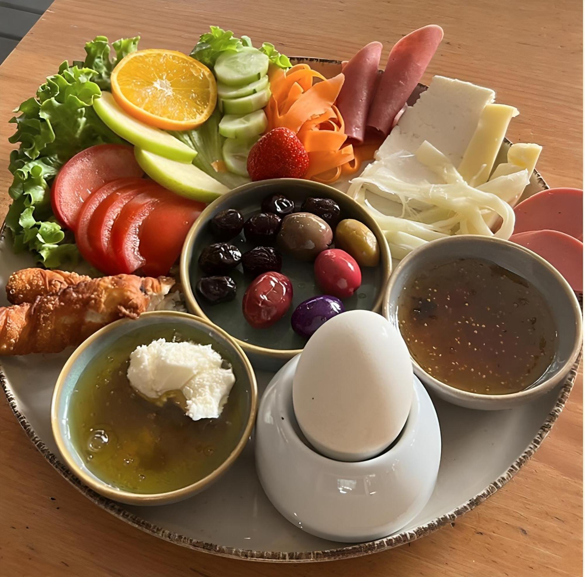 Galata Master Hotel Istanbul Eksteriør bilde